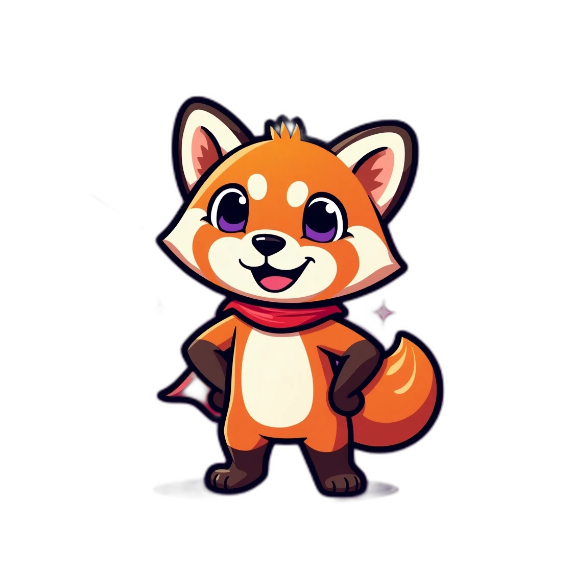 MagicLootRealm Mascot